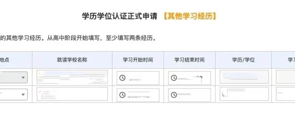 【新规】2024起这类留学生学历认证将“不予受理”! 2024起这类留学生学历认证将“不予受理”!