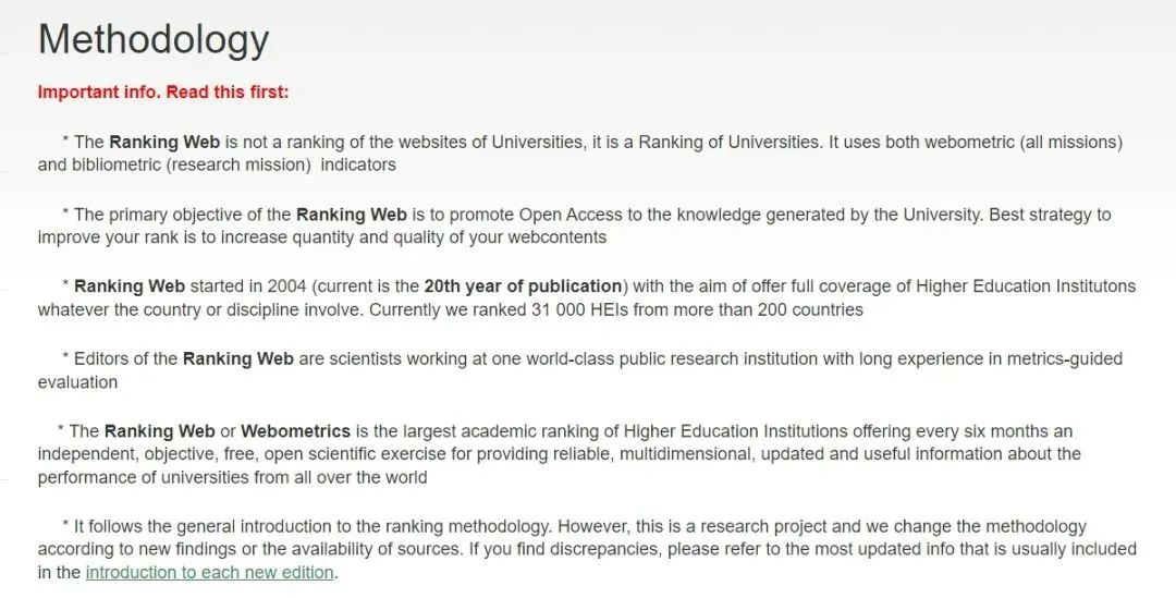 【重磅】WRWU世界大学榜单出炉！加拿大6所大学入围前100！
