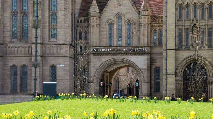 英国留学小知识：英国知名大学都在哪个城市？