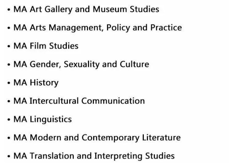 【注意】申请英国这些大学必须要雅思成绩! 【注意】申请英国这些大学必须要雅思成绩!