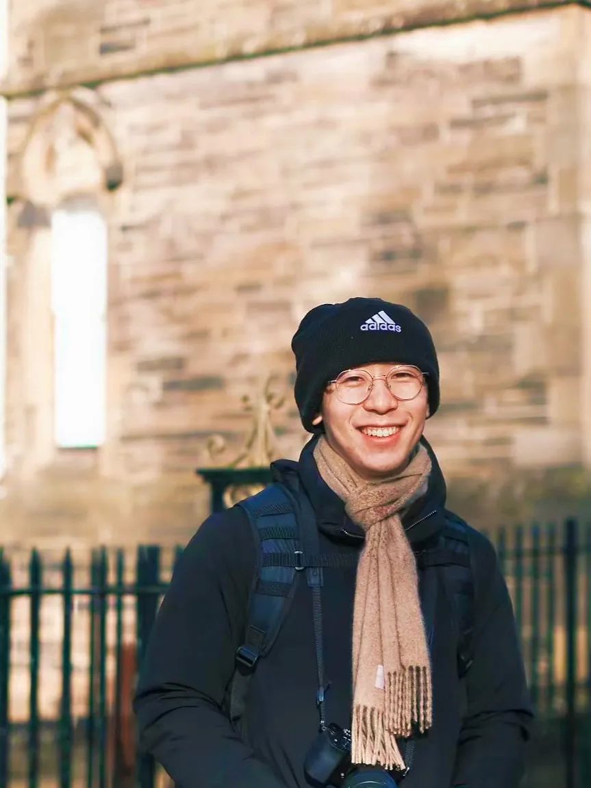 崛起的力量|关注精神卫生的留英博士，做少年心理健康护航人