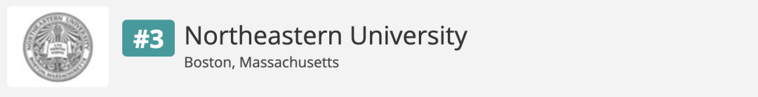 【选校】College Factual榜单：适合中国学生的美国大学