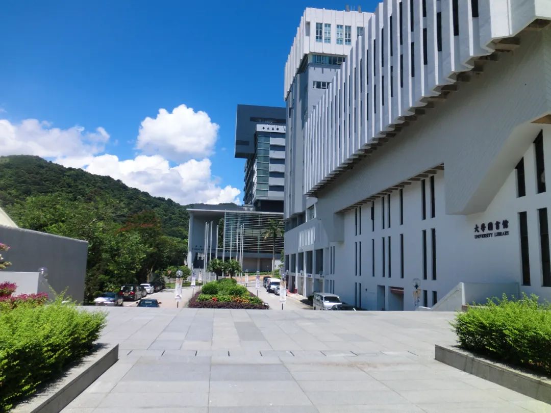 25年秋季香港大学计算机科学博士提前批