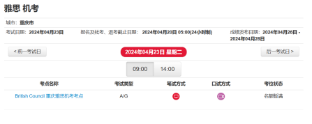 雅思单科提分策略大揭秘！快来看看