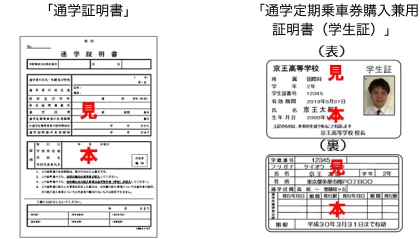 【留学干货】日本留学一定要知道的小福利—学割