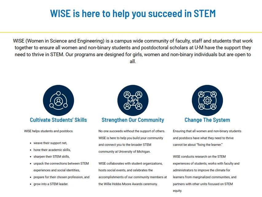 【选校】盘点全美超适合女生学习STEM的十大院校！