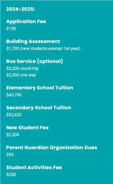 加州硅谷高端走读中学:Oakwood School 去美国读中学又不想住校?这所高端中学值得推荐