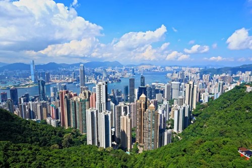 【无锡留学】高三如何申请香港本科？超全路径盘点！