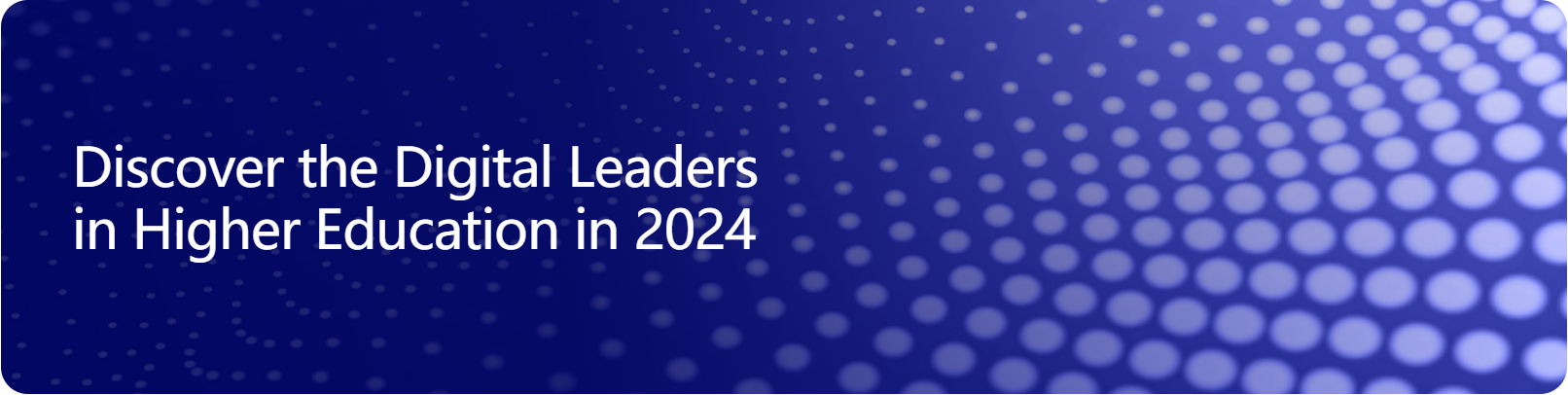 2024全球数字教育最 佳大学公布！