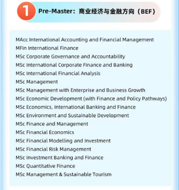【英国】格拉硕士预科补位开放啦