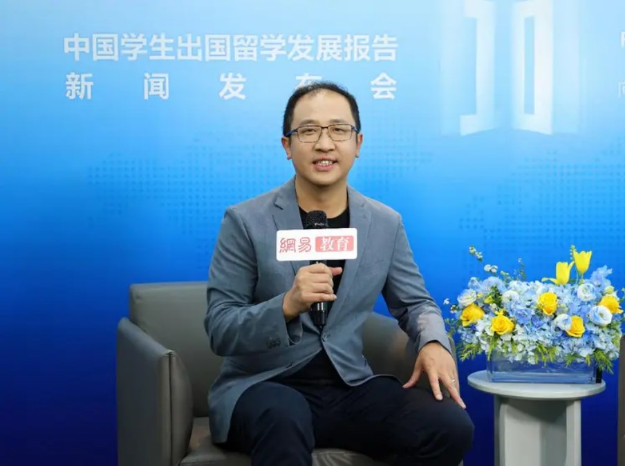 斯芬克郝斌：精细化、专业化、科技化的支持，为艺术留学家庭更好的赋能
