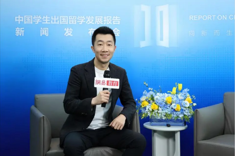 新东方马星：深度解读英国留学变化趋势及如何选择最适合自己的升学发展路径