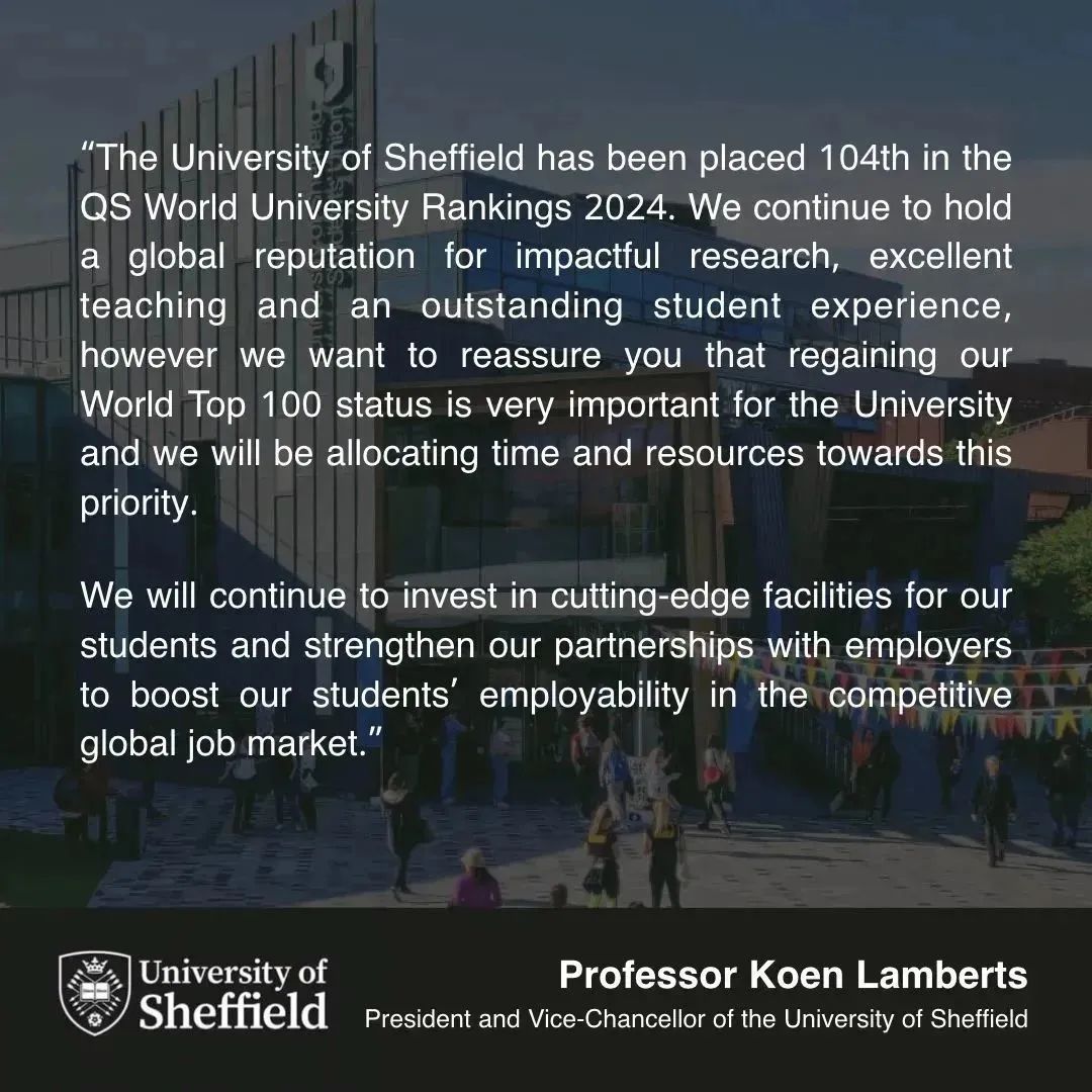 【留学资讯】2025QS世界大学排名今年6月发布！英美澳谁将笑到最后？