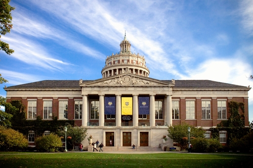 美国留学如何选择安全的大学