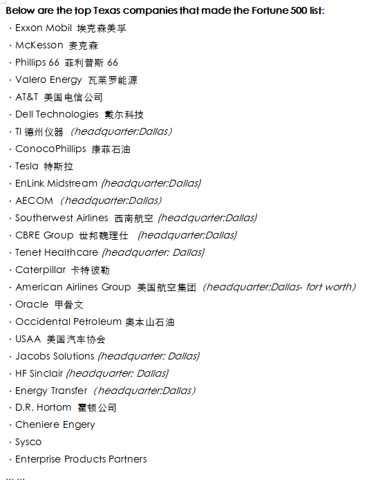 【留学资讯】金融世界要变天？美国TXSE集团将在达拉斯成立！德州留学生有福啦！