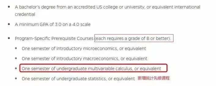 【留学干货】在美国读研,你可不能只会在校内上课修分!