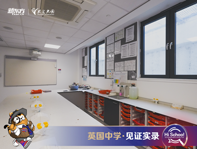 见证实录丨CATS剑桥文理中学—开启牛剑G5院校之门
