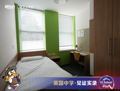 见证实录丨CATS剑桥文理中学—开启牛剑G5院校之门