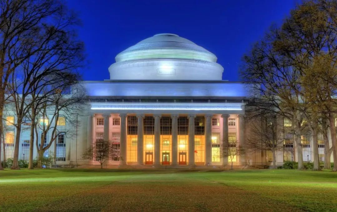 福布斯美国大学排名发布！普林斯顿蝉联榜首！