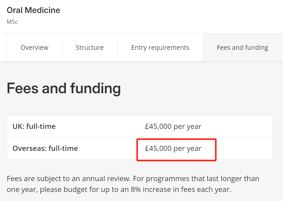 【留学干货】2025年英国院校学费公布！全英TOP 10院校费用是涨还是降呢？