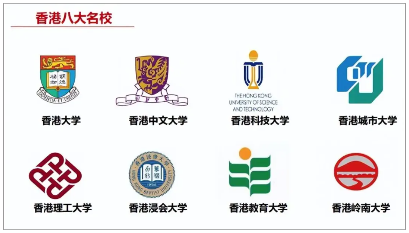 香港大学发布最新录取数据 25Fall港校这样申请成功率更大！