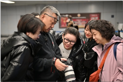 启程啦!跟随新东方访校团开启东南亚教育魅力之旅