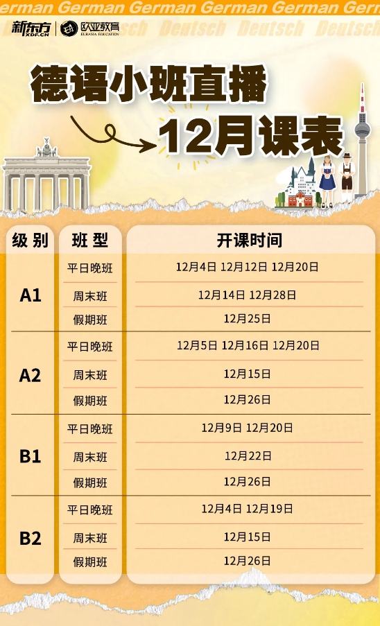 【小语种】德语人必读:德国十大“2024年度词汇”