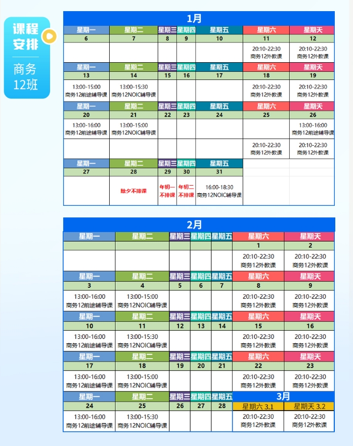 【项目】OSSD项目学分课开班啦！