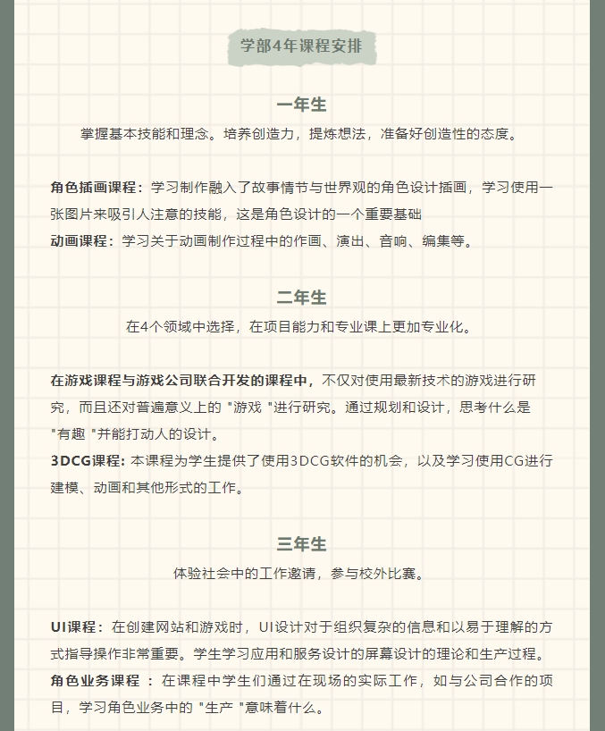 【亚洲】哪吒大火:日本角色设计专业进来了解下!