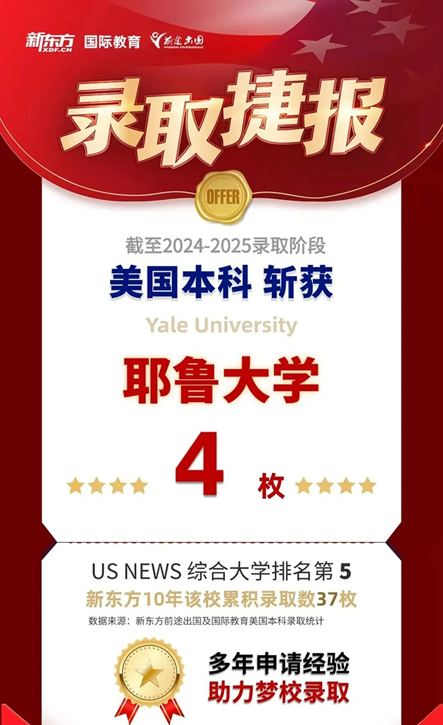 2025美国Ivy Day放榜日