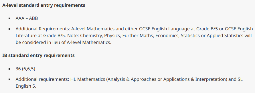 G5商科竞争激烈？这些QS百强内商学院录取机会更大！