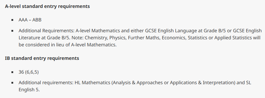 G5商科竞争激烈？这些QS百强内商学院录取机会更大！