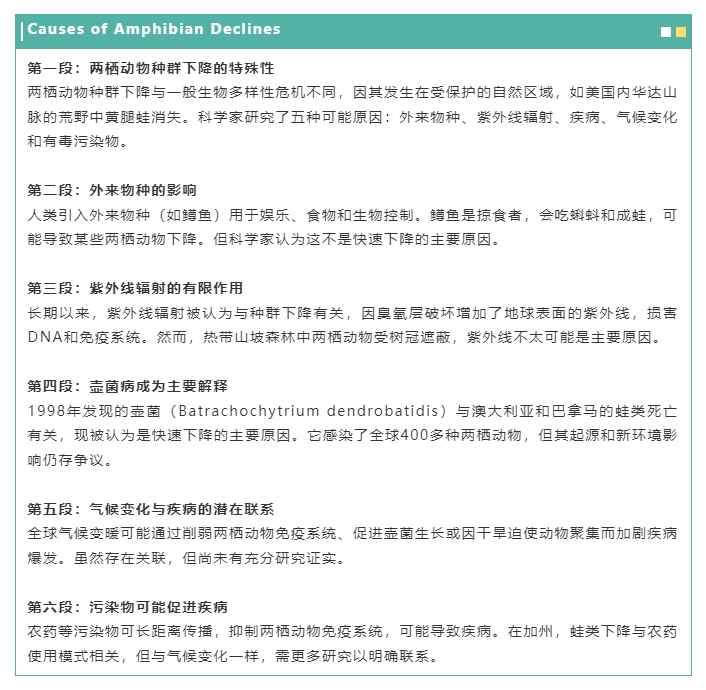 【考试】三月托福考试结束：考情分析来了！