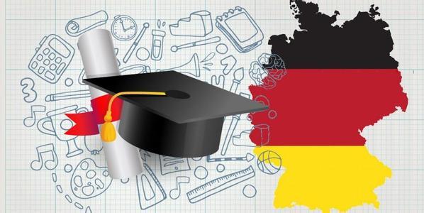 德语学习：高中生留学德国要满足什么条件？