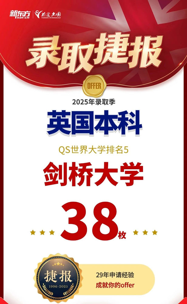 2025本科留学申请趋势洞察:各国机遇与挑战全解析