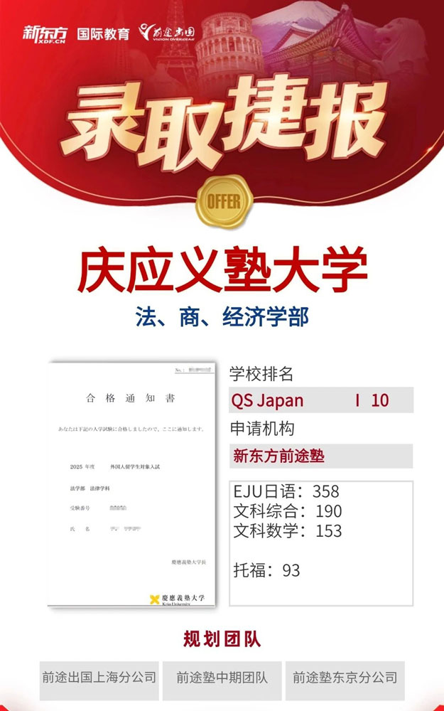 2025本科留学申请趋势洞察:各国机遇与挑战全解析