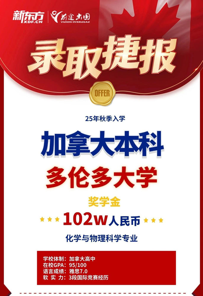 2025本科留学申请趋势洞察:各国机遇与挑战全解析