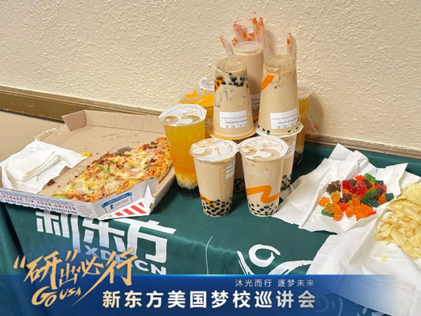 湖区探校行程更新！大选后，来到位于摇摆州的PSU和公立梦校UMich