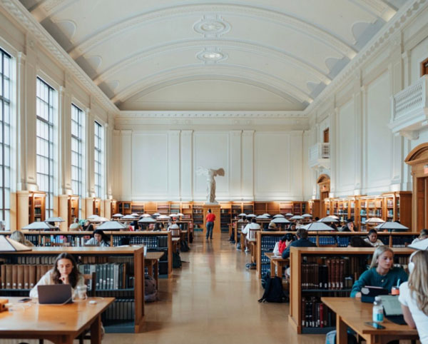 美国中部“公校王 者”们：OSU、UIUC、UW-M深度探访记录！