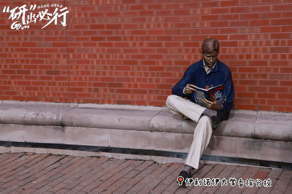 美国中部“公校王 者”们：OSU、UIUC、UW-M深度探访记录！
