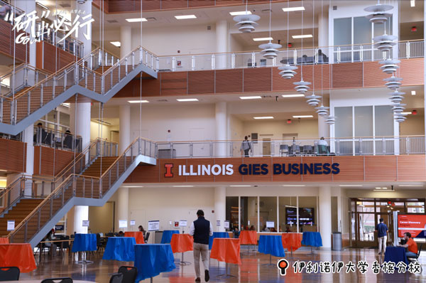 美国中部“公校王 者”们：OSU、UIUC、UW-M深度探访记录！