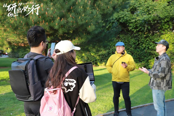 4.26 GO USA | 去掉UCI的“网红”滤镜，这里依旧让我们着迷