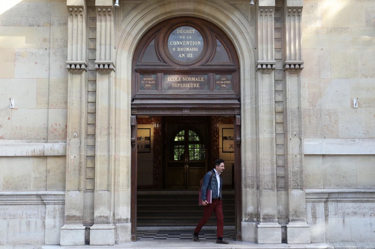 您的下一次出走，是旅行，还是“留学”？