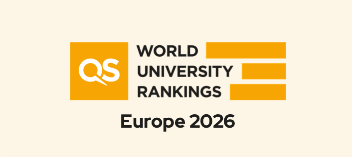 刚刚！2026QS欧洲大学排名发布！