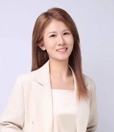 欧阳子怡 