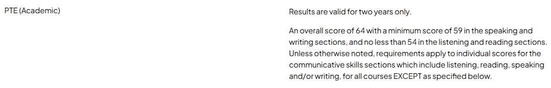 这所世界Top20院校“变相”放宽雅思门槛？英澳双申放大录取机会！