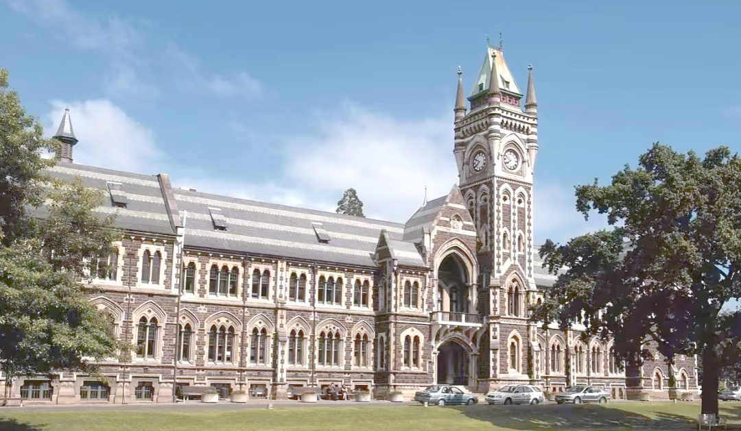 好莱坞后花园实锤！新西兰电影制作专业