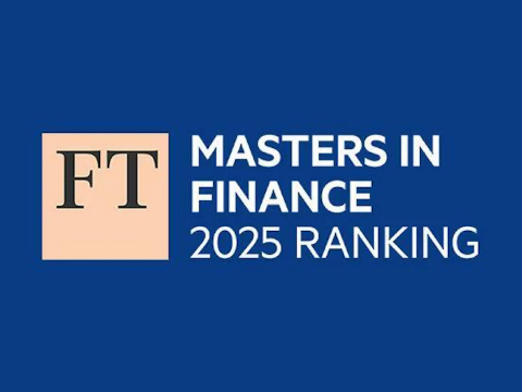 FT全球金融硕士排名权威发布：你的英国选校清单该调整了！