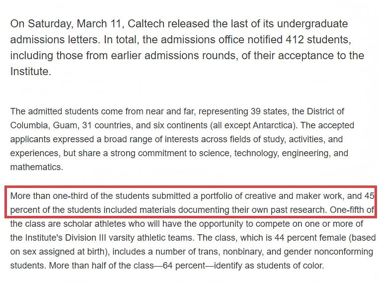 科研是留学生的申请利器？揭秘90%的人低估的方向！