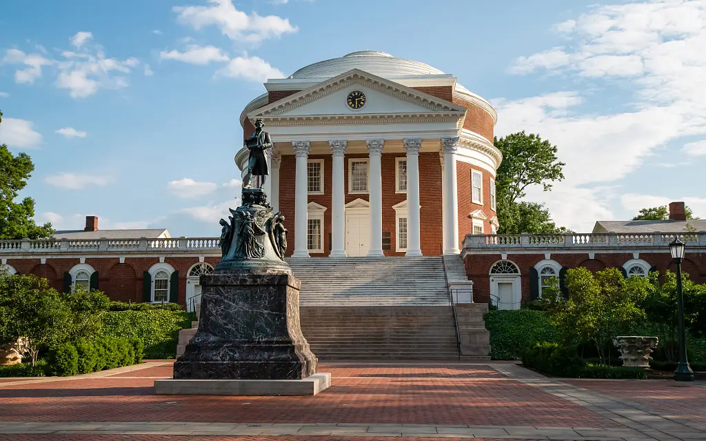 赴美留学选对校 = 就业无忧？西弗吉尼亚大学高薪就业数据出炉